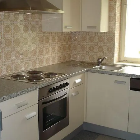 Apartment Christophorus *