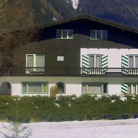 Christophorus Appartement Mallnitz