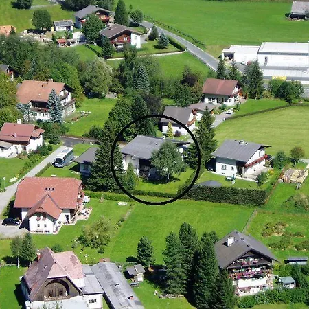 Christophorus Apartmán *