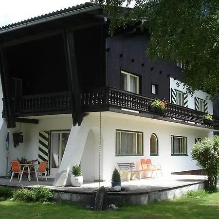 Apartment Christophorus *