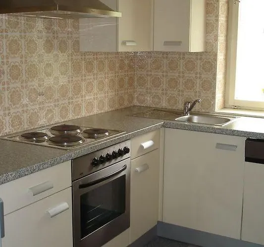 Appartement Christophorus *